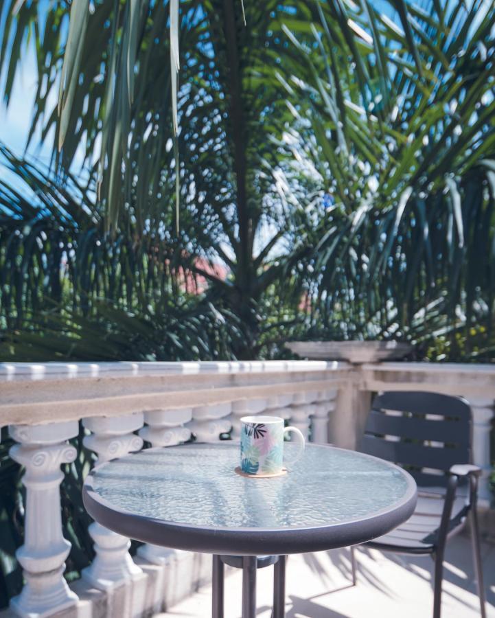 Beihai Silver Beach Yintai Time Seaview Villa Hotel Exterior foto